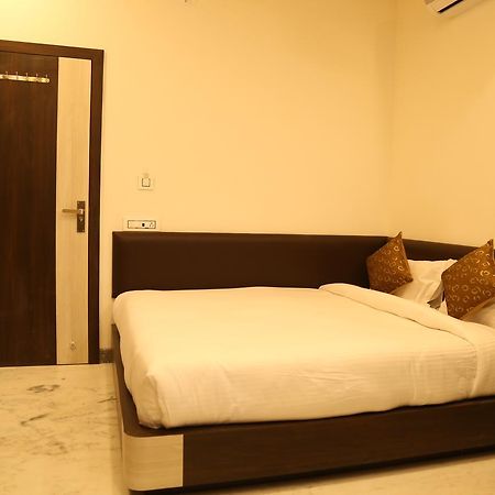 Hotel Delight Udaipur Exterior foto