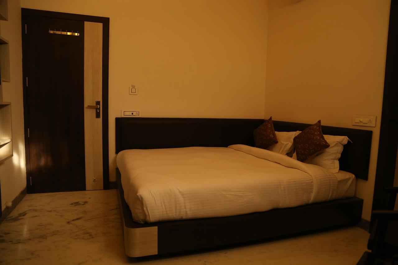 Hotel Delight Udaipur Exterior foto