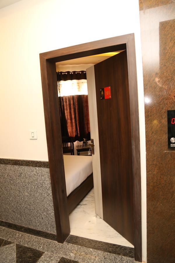 Hotel Delight Udaipur Exterior foto